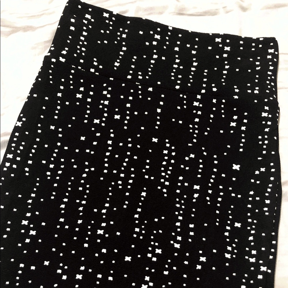 LULAROE pencil skirt